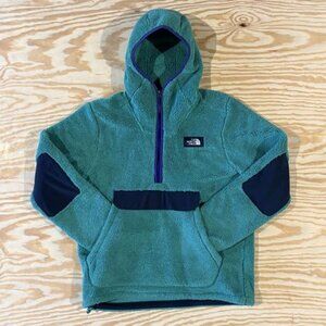 The North Face Campshire Hoody - Mens - Medium